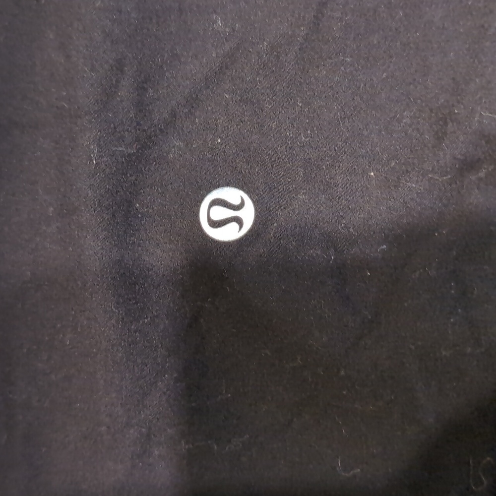 Lululemon Black Align Leggings - 22" Inseam - Picture 5 of 6